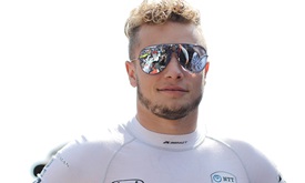 Thumbnail for Ferrucci to drive for Dale Coyne Racing with Vasser-Sullivan