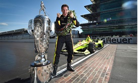 Thumbnail for Track Talk: The Greatest Spectacle in Racing