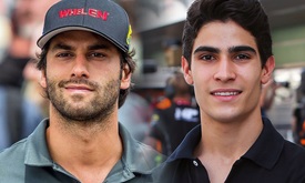 Thumbnail for Drivers newsworthy, enthusiastic on Content Day