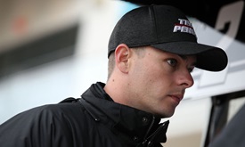 Thumbnail for Texas Motor Speedway next up for McLaughlin