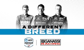 Thumbnail for Team Preview: Chip Ganassi Racing