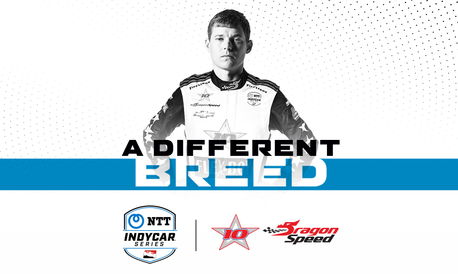DragonSpeed