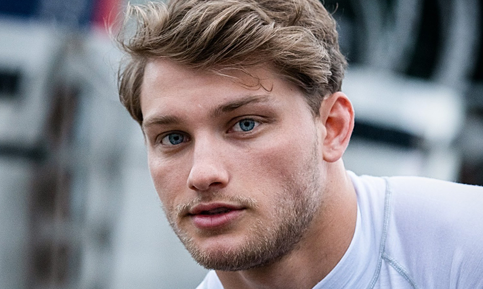 Sage Karam