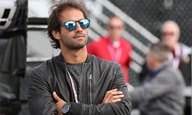 Thumbnail for Carlin confirms Nasr for St. Petersburg race