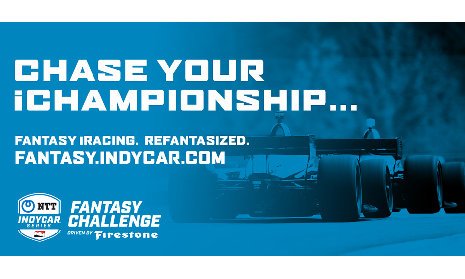 Fantasy iRacing