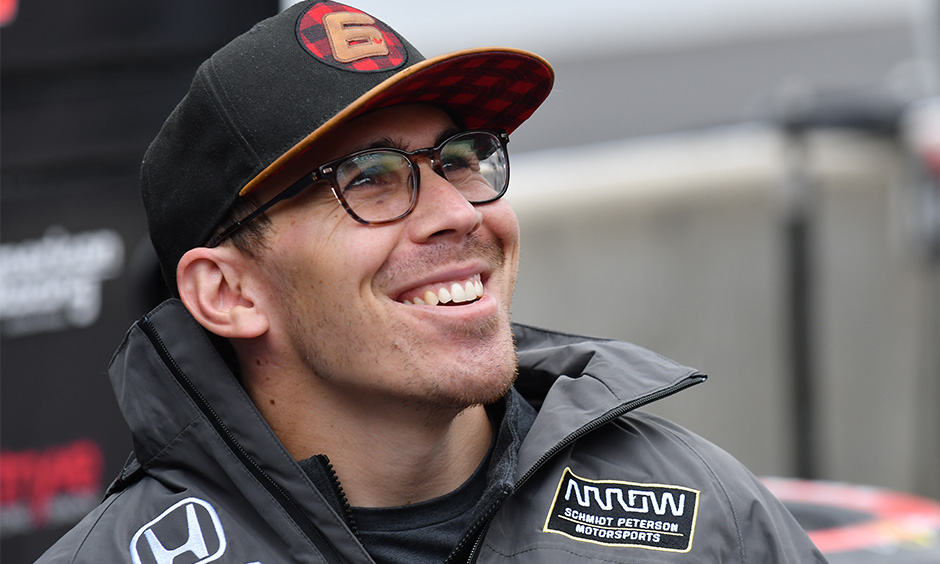 Robert Wickens