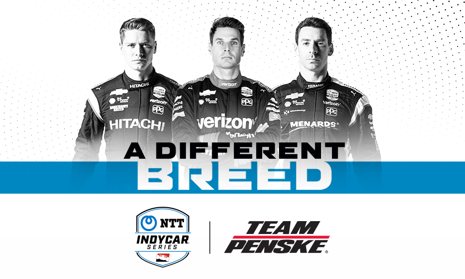 thumbnail for Team Preview: Team Penske