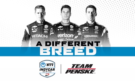 thumbnail for Team Preview: Team Penske