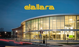 Thumbnail for Dallara Aids In Fight Against COVID-19