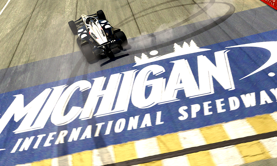 Simon Pagenaud