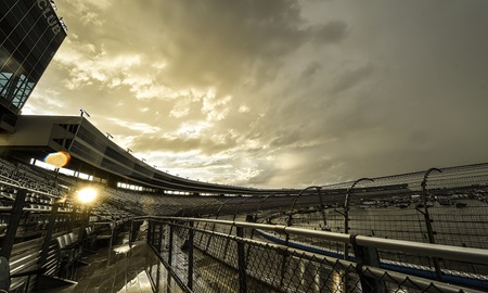 thumbnail for The wait is over; 2020 starts at Texas