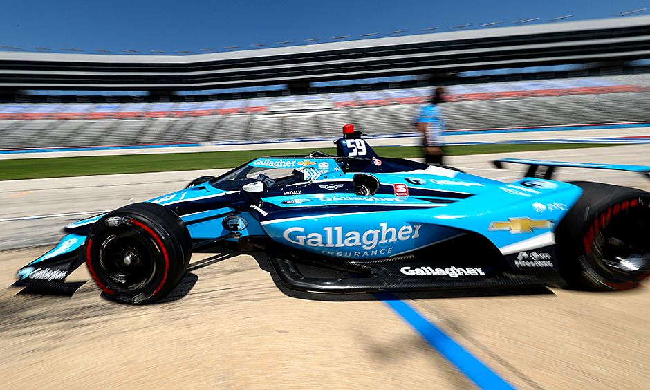 thumbnail for Texas Takeaways: Daly doubles up with Texas two-step