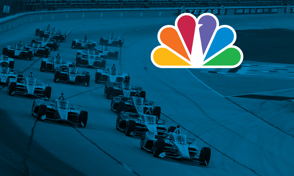 Genesys 300 at Texas Motor Speedway