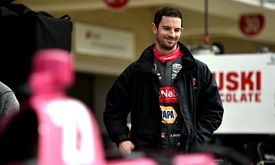Thumbnail for Unexpected Halt to Season Sharpens Rossi’s Appreciation for Fans