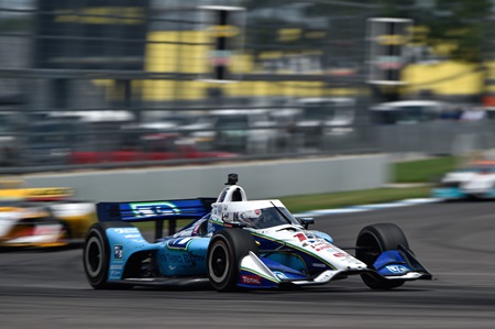 thumbnail for 3 Takeaways from the GMR Grand Prix: Rahal Rebounds With Runner-up Finish
