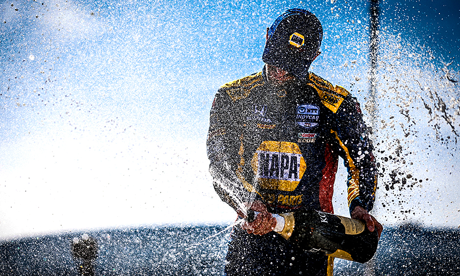 thumbnail for From The App: Rossi Ready To Restart Championship Charge on Fast, Friendly Turf at Road America