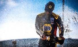 Thumbnail for From The App: Rossi Ready To Restart Championship Charge on Fast, Friendly Turf at Road America