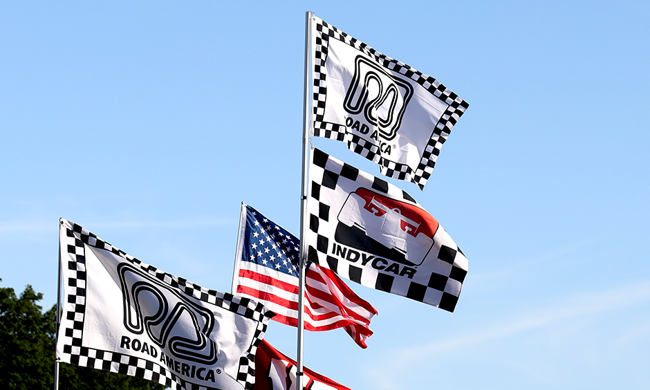 thumbnail for '5 Things To Look For' Heading Into REV Group Grand Prix Doubleheader