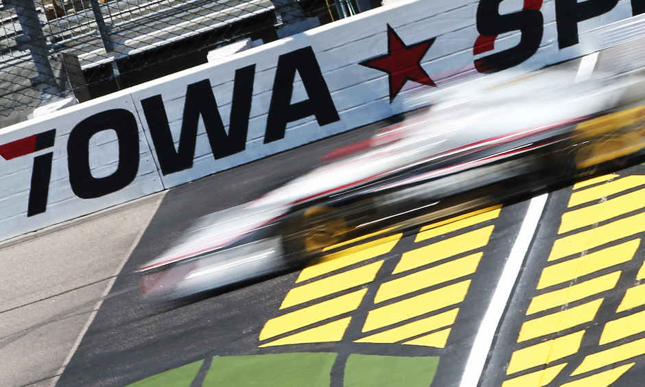 thumbnail for FAQ: Iowa INDYCAR 250s Doubleheader