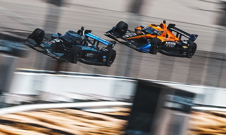 thumbnail for Rate The Race: The Iowa INDYCAR 250s