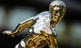 Thumbnail for Indy 500 Champs Return for Another Shot at Immortality