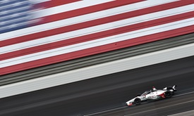 Thumbnail for Andretti Continues Fast Month by Earning Top Seed for Fast Nine Shootout Sunday