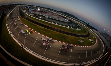 thumbnail for '5 Things To Look For' Heading into the Bommarito Automotive Group 500 Doubleheader