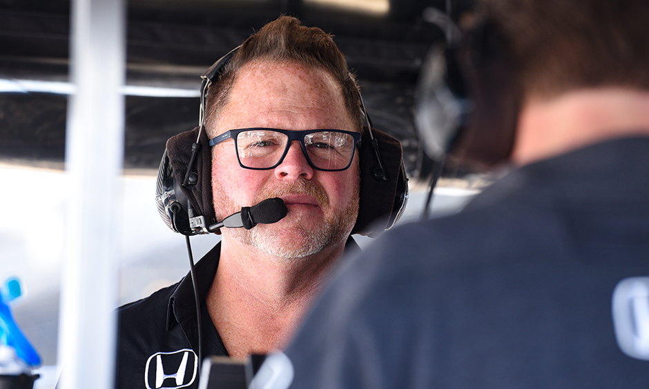 thumbnail for Shank Returns to Home Track with Eye on Winner’s Circle This Weekend at Mid-Ohio