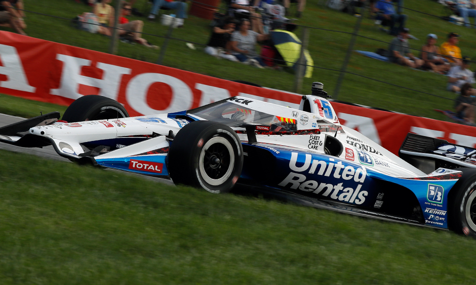 thumbnail for Rate The Race: The Honda Indy 200 at Mid-Ohio