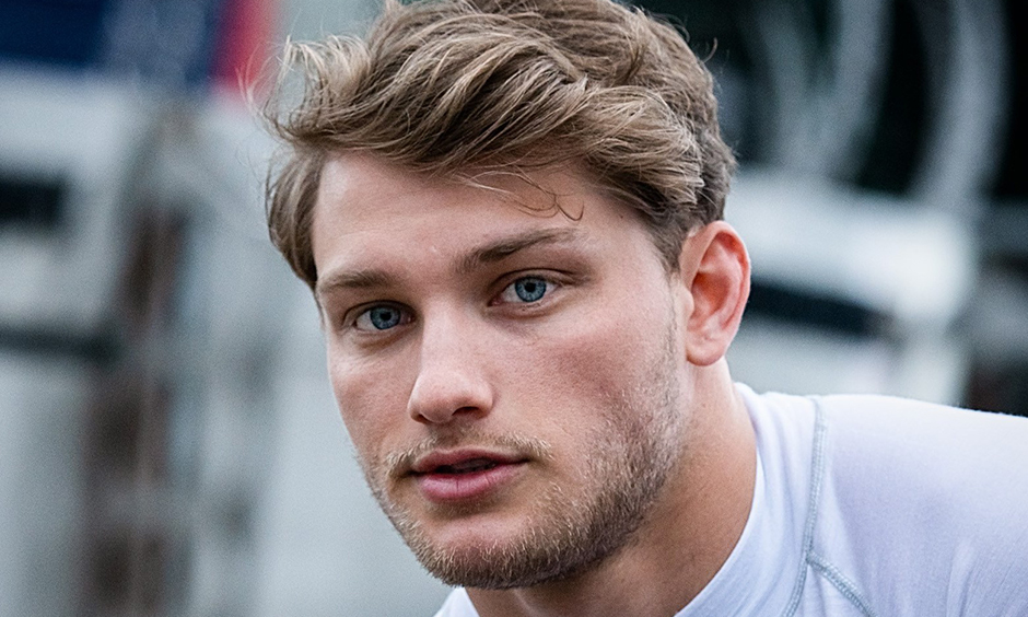 Sage Karam
