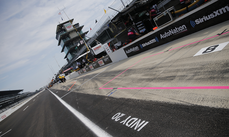 thumbnail for Five Things to Watch at INDYCAR Harvest GP