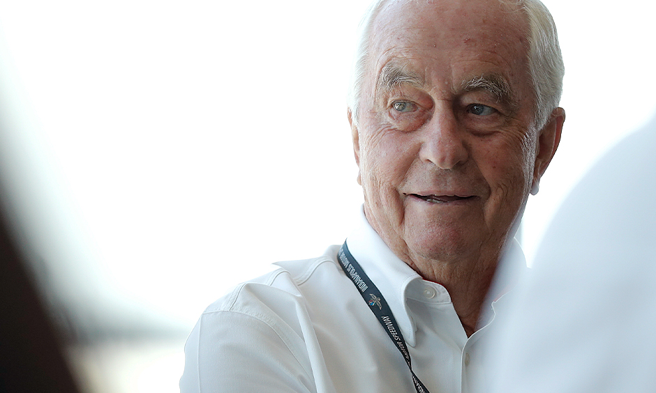 thumbnail for Penske’s IMS ‘homecoming’ includes two Team Penske wins
