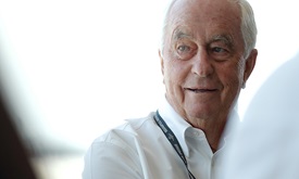 Thumbnail for Penske’s IMS ‘homecoming’ includes two Team Penske wins