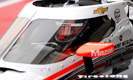 thumbnail for Patience Pays as McLaughlin Prepares for ‘Cool’ Debut at St. Petersburg