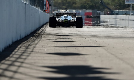 thumbnail for Title Race One of Many Intriguing Storylines in Season Finale at St. Petersburg