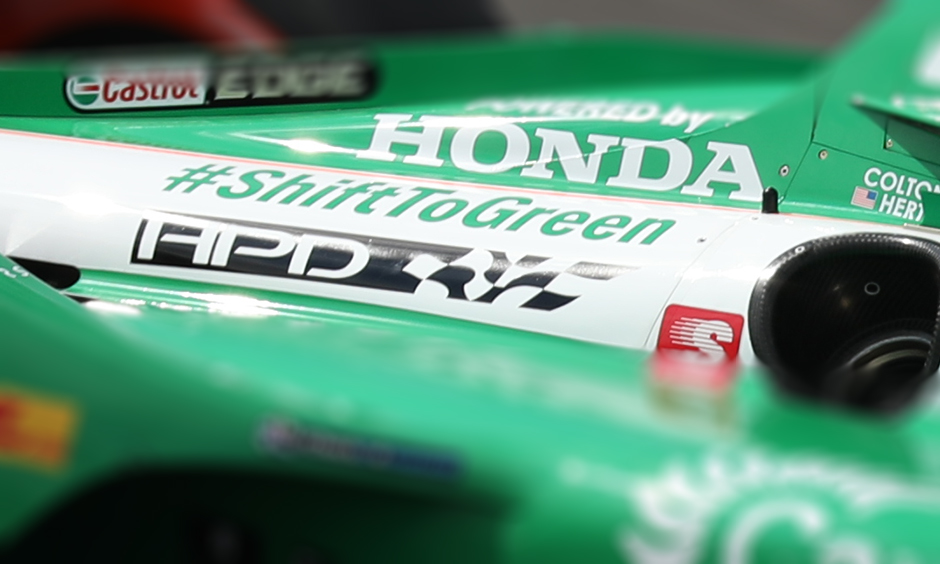 HPD Logos
