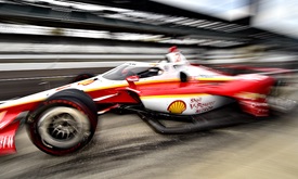 Thumbnail for Deep Well of Talent Helping Penske Make Seamless Expansion for McLaughlin
