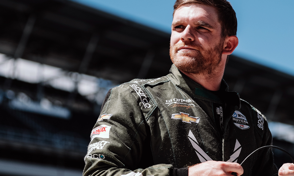 Conor Daly