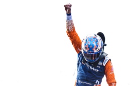 Thumbnail for Dixon’s Fast Start Paved Way for Sixth INDYCAR Championship