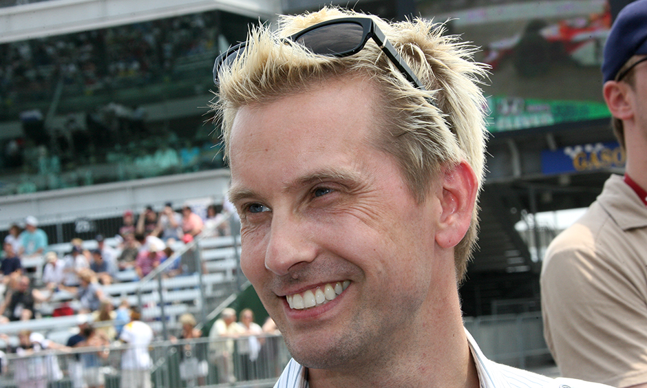 Kenny Brack