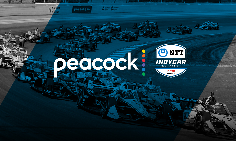 Peacock Premium Announcement