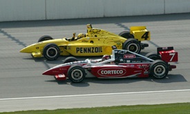 Thumbnail for INDYCAR Writers’ Roundtable: Volume 3