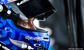 Thumbnail for Large INDYCAR Contingent Ready To Rock Twice around the Clock in Rolex 24