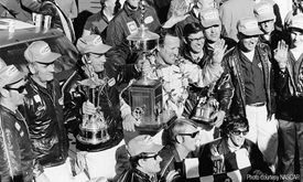 Thumbnail for Crossing Over: The Best INDYCAR Drivers in the Daytona 500