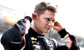 Thumbnail for INDYCAR Writers’ Roundtable, Vol. 5: Daytona Dreamin’