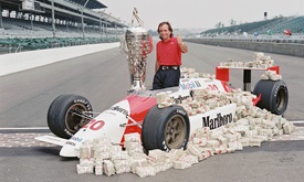 Thumbnail for Shifting Gears: F1 Drivers Have Made Successful Transition to INDYCAR