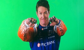 Thumbnail for INDYCAR Content Day 2 Notebook: Deep, Talented Field Taking Aim at Dixon