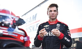 Thumbnail for Power Focused on Strong Start To Propel Title Run