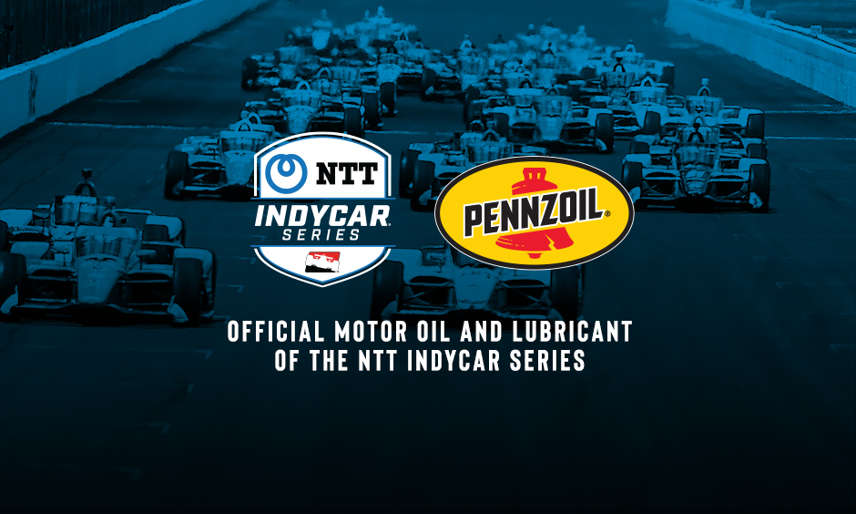 Pennzoil