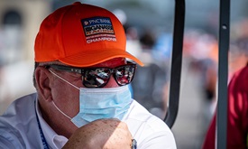 Thumbnail for Catching Up With … Chip Ganassi